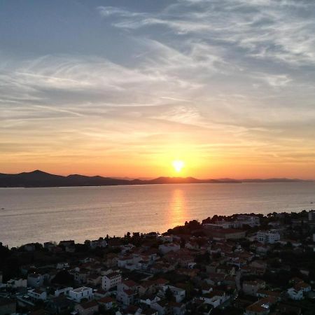 Petit Palace Zadar Luaran gambar