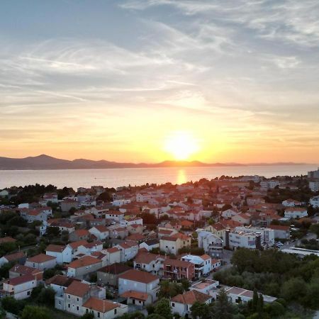 Petit Palace Zadar Luaran gambar