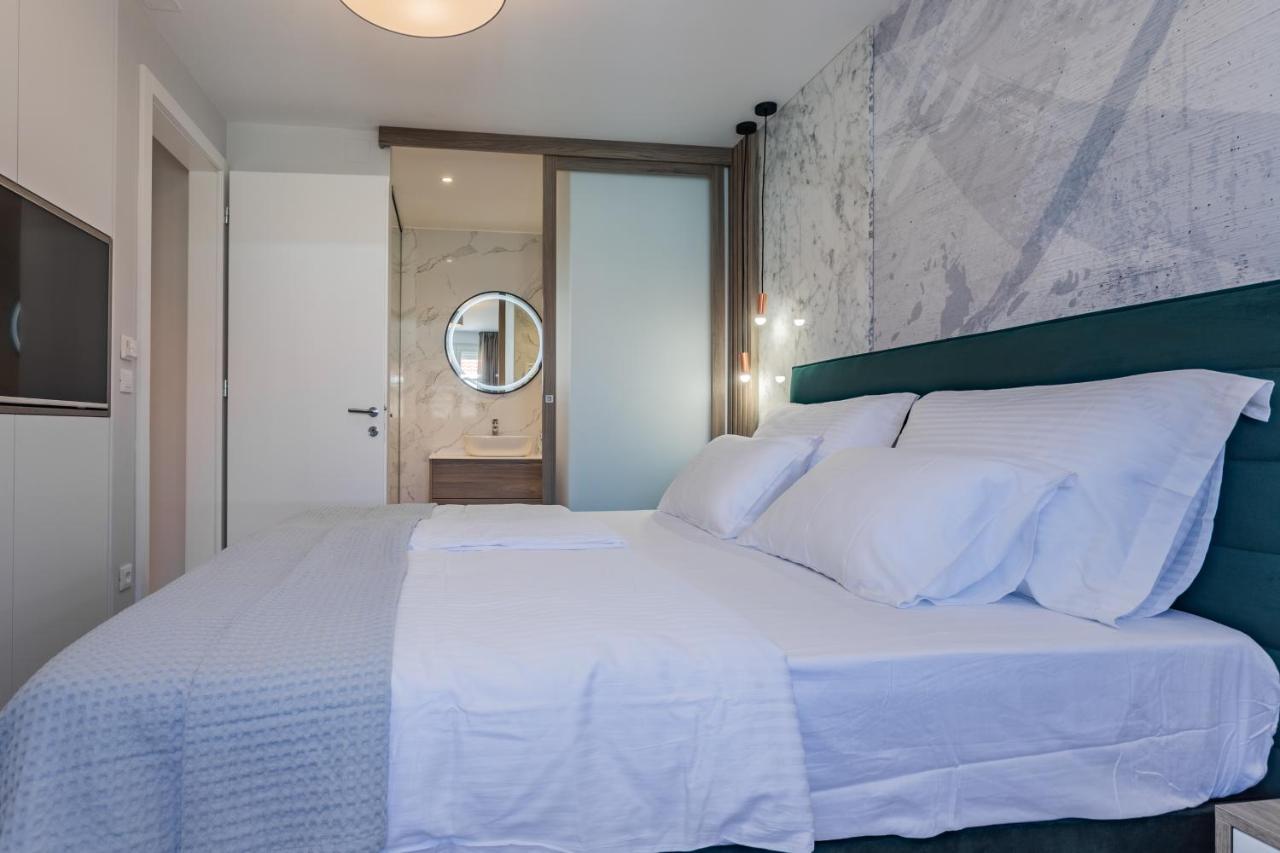 Petit Palace Zadar Luaran gambar