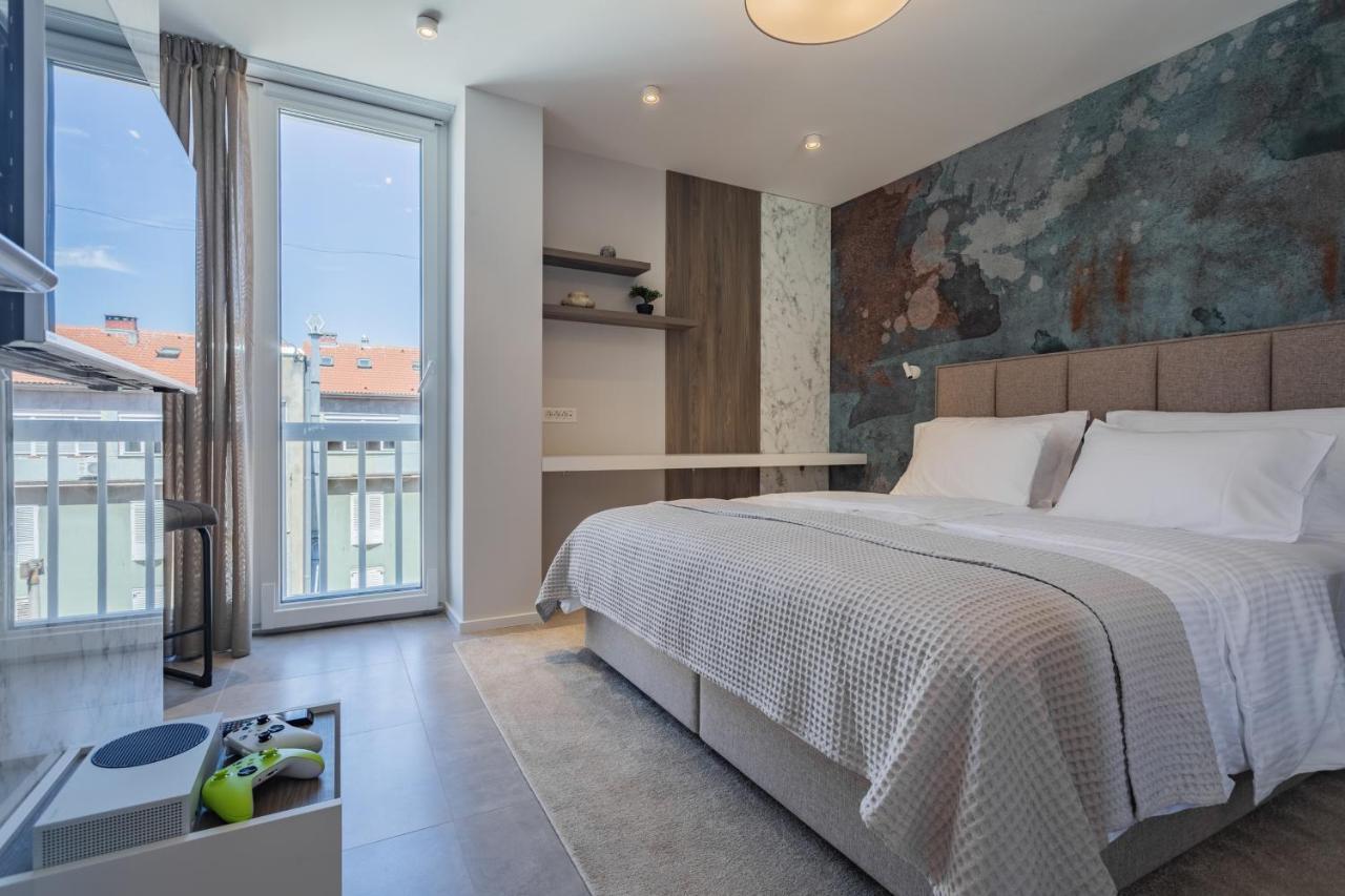 Petit Palace Zadar Luaran gambar