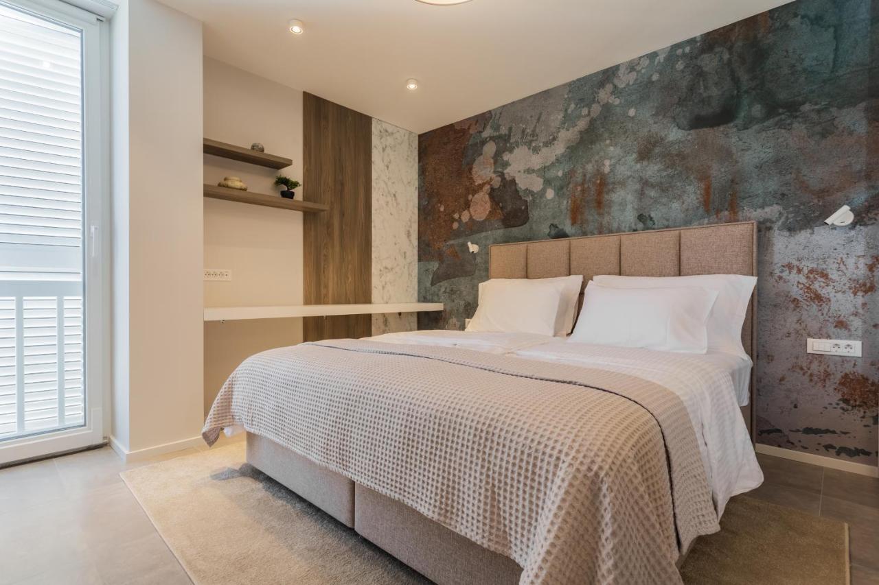 Petit Palace Zadar Luaran gambar