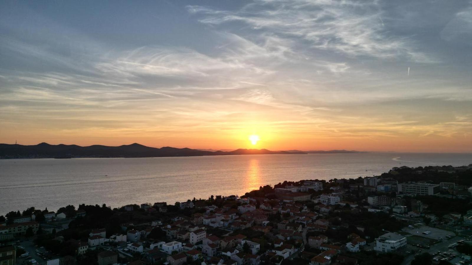 Petit Palace Zadar Luaran gambar